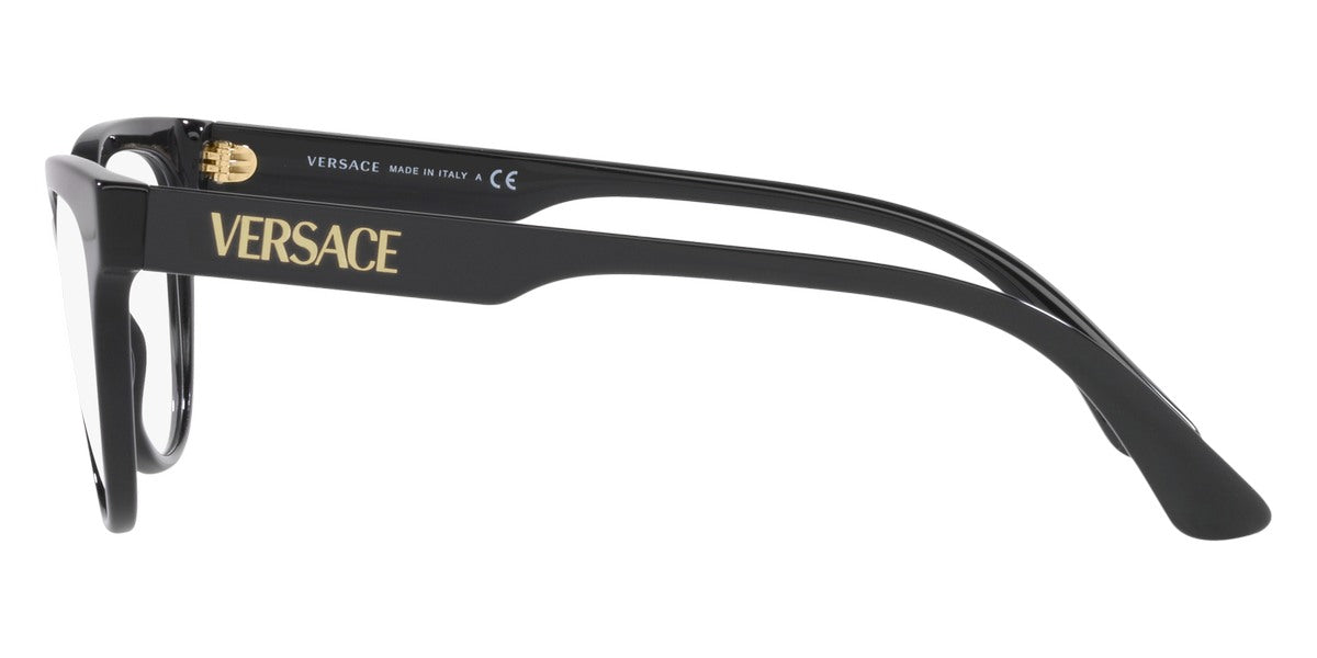 VERSACE EYEGLASSES - VE3315 GB1 54