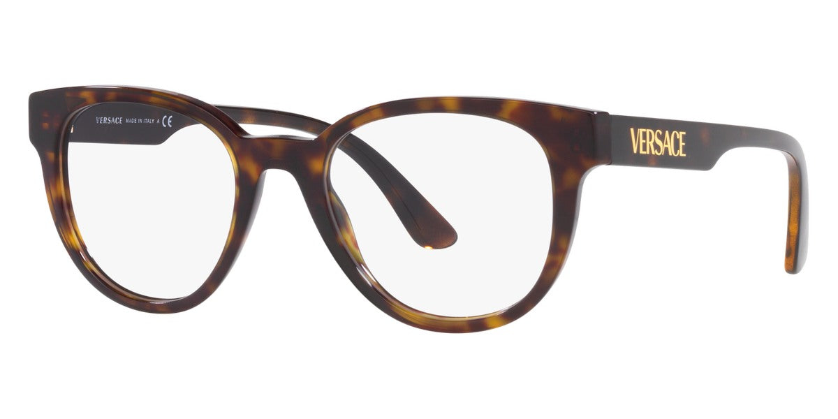 VERSACE EYEGLASSES - VE3317F 108 51