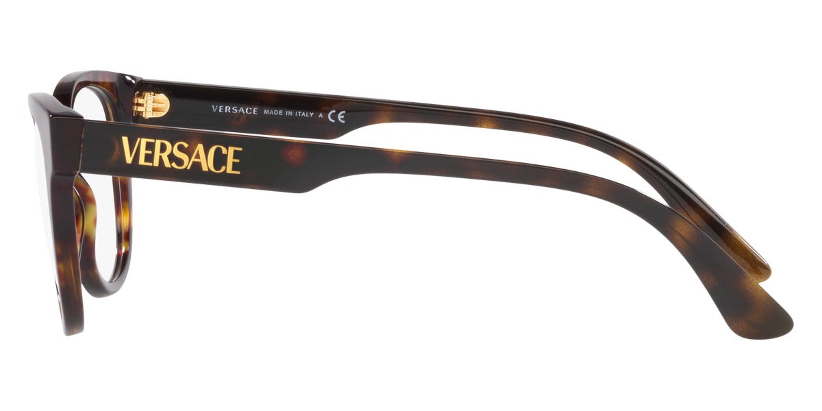 VERSACE EYEGLASSES - VE3317F 108 51