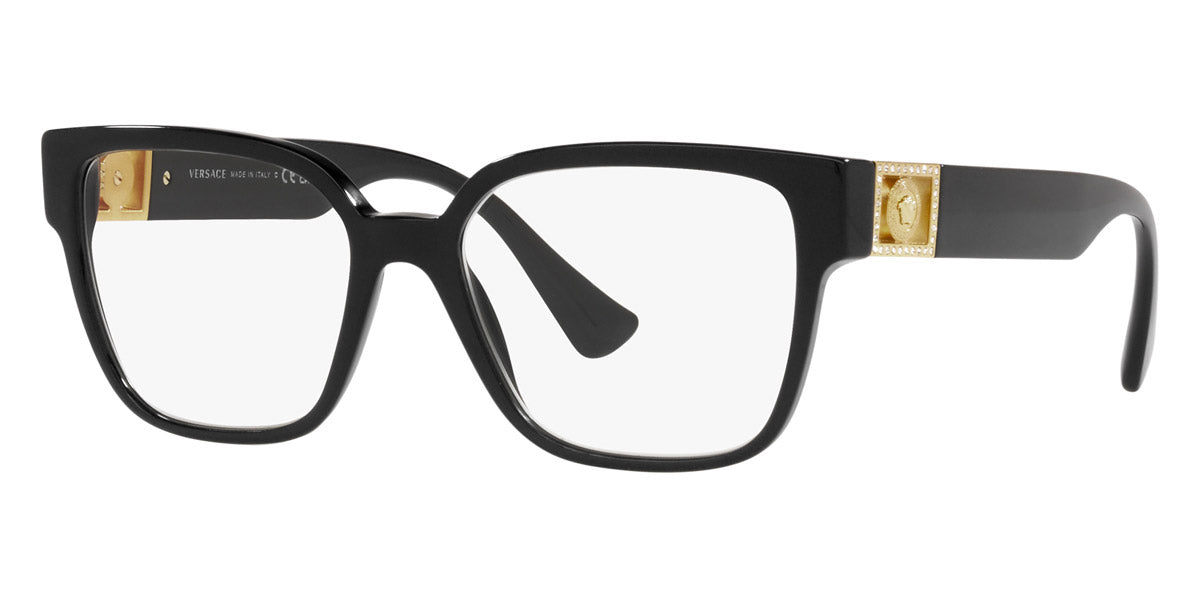 VERSACE EYEGLASSES - VE3329B GB1 52