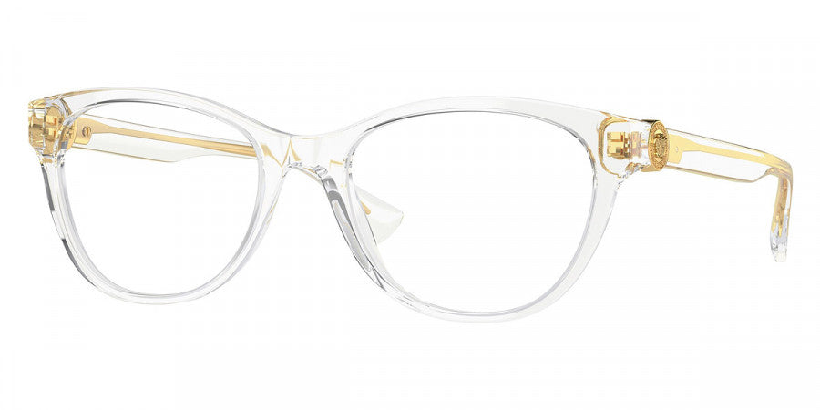 VERSACE EYEGLASSES - VE3330 148 53