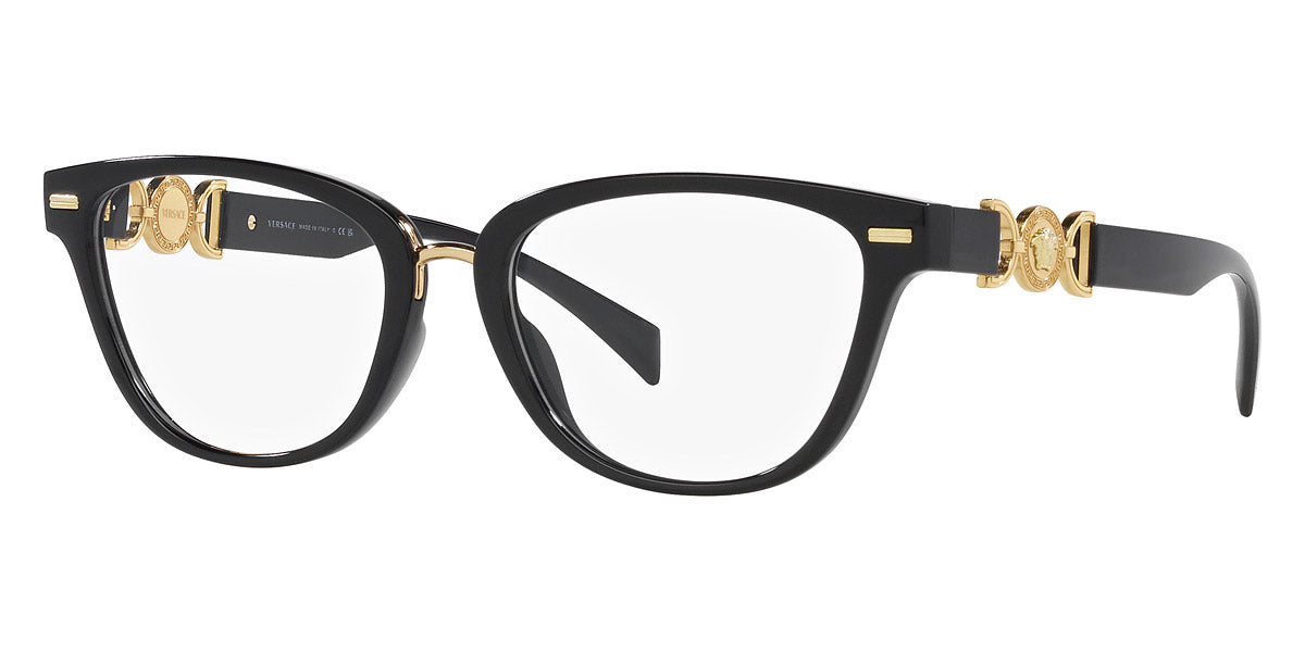 VERSACE EYEGLASSES - VE3336U GB1 54