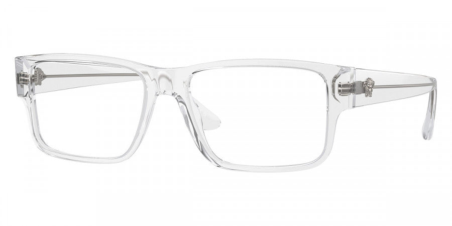 VERSACE EYEGLASSES - VE3342 148 55