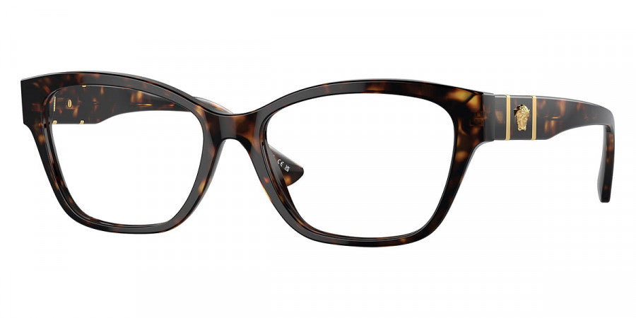 VERSACE EYEGLASSES - VE3344 108 54