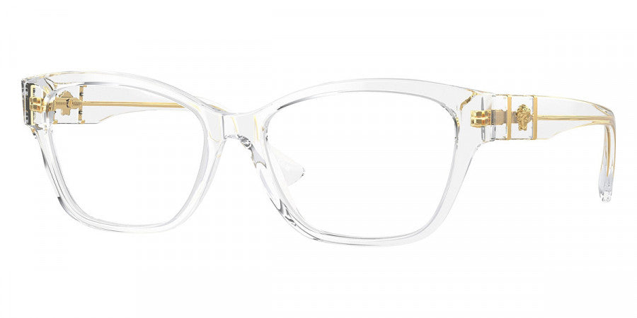 VERSACE EYEGLASSES - VE3344 148 54