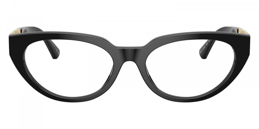 VERSACE™ VE3383 GB1 54 - Black