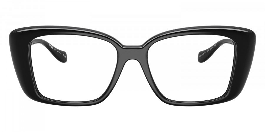 VERSACE™ VE3385U GB1 51 - Black