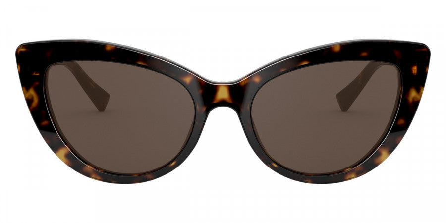 Versace™ VE4388 108/73 54 - Havana