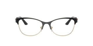 VERSACE EYEGLASSES - VE1233Q 1366 53