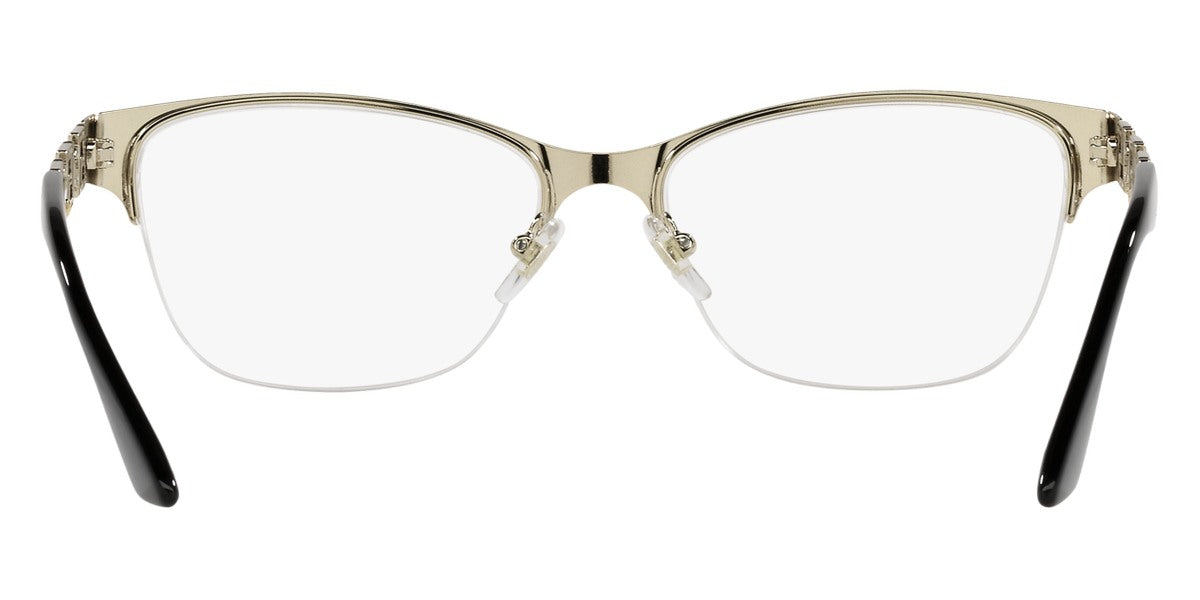 VERSACE EYEGLASSES - VE1270 1002 54