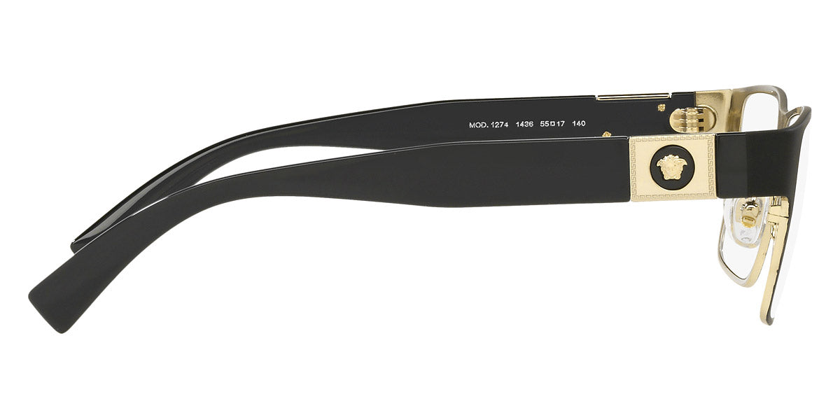 VERSACE EYEGLASSES - VE1274 1436 57