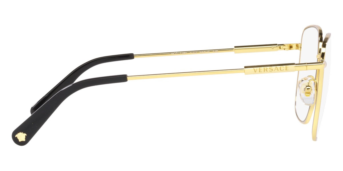 VERSACE EYEGLASSES - VE1281 1002 56