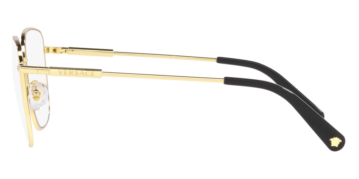 VERSACE EYEGLASSES - VE1281 1002 56