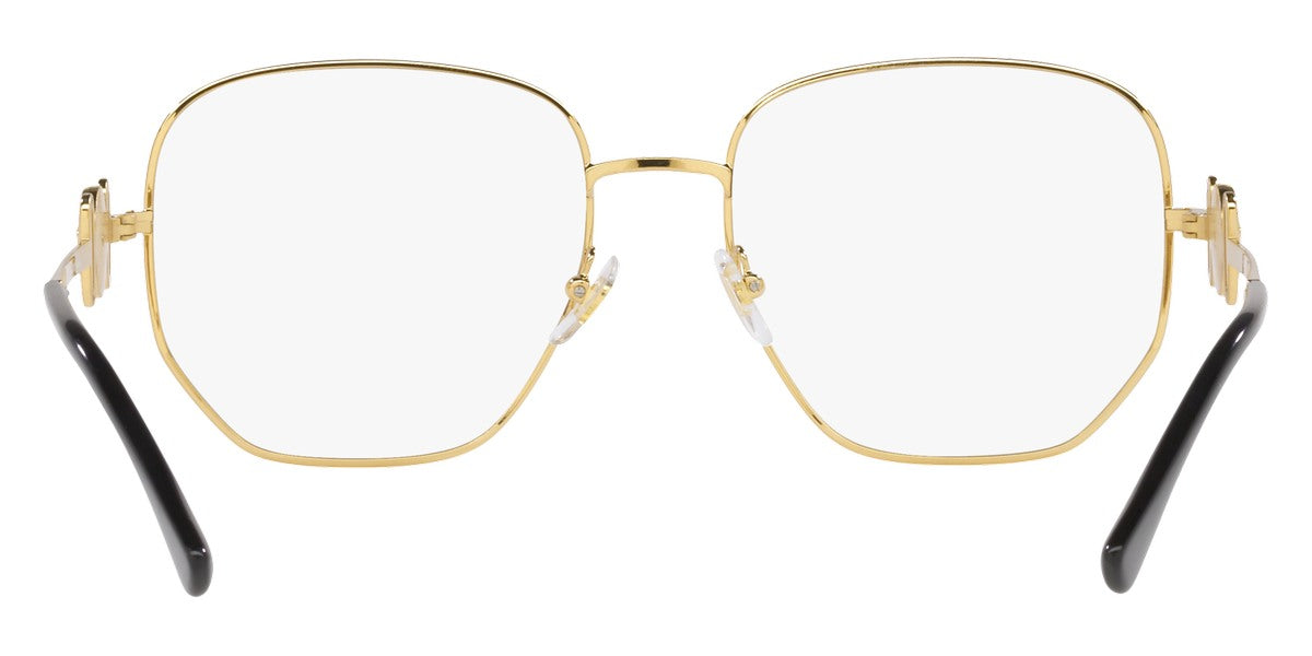 VERSACE EYEGLASSES - VE1283 1002 54 - Gold