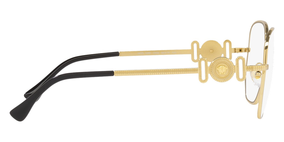 VERSACE EYEGLASSES - VE1283 1002 54 - Gold