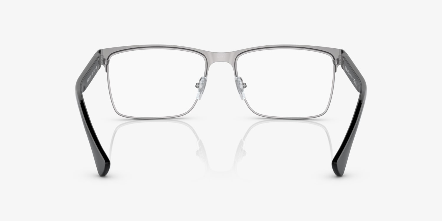 VERSACE EYEGLASSES - VE1285 1001 56