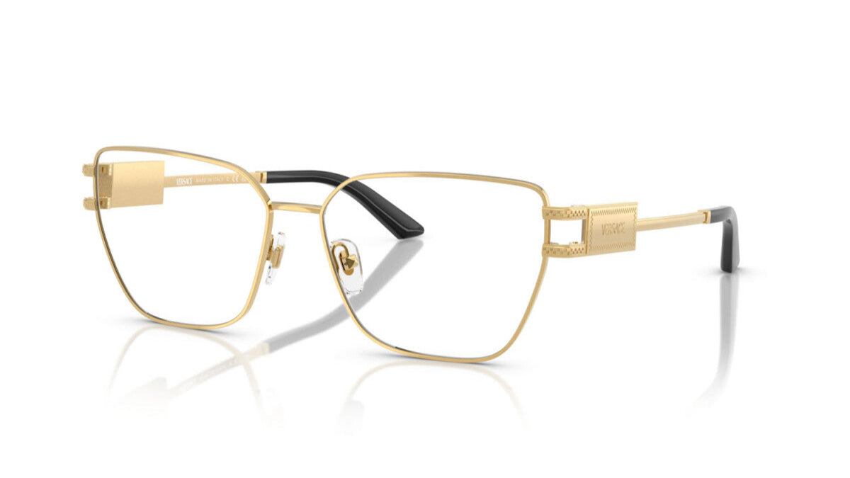 VERSACE EYEGLASSES - VE1301 1002 57