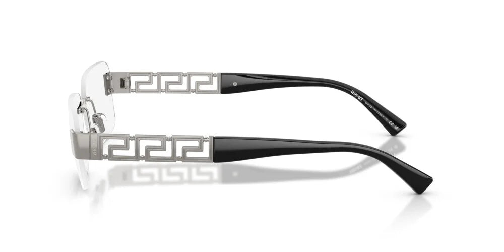 VERSACE EYEGLASSES - VE1310 1000 56