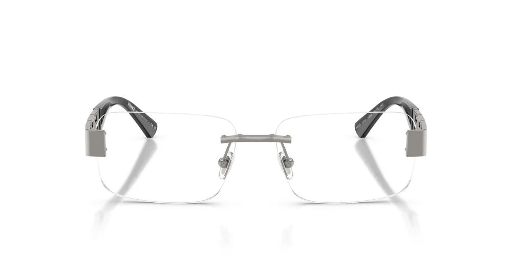 VERSACE EYEGLASSES - VE1310 1000 56