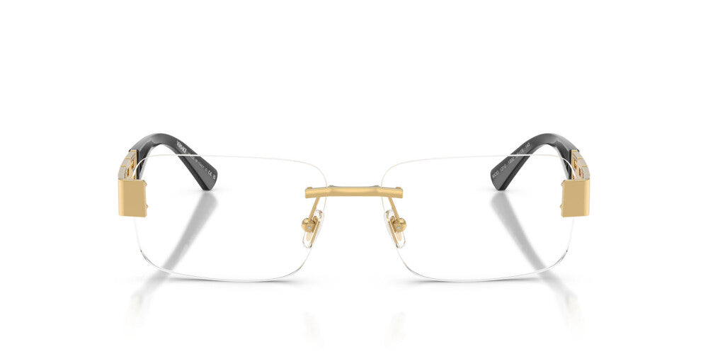 VERSACE EYEGLASSES - VE1310 1002 56