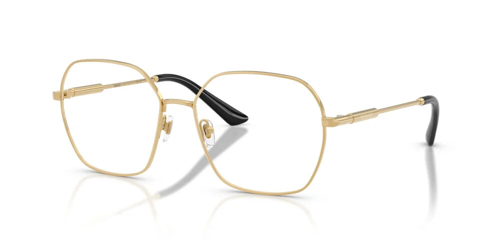 VERSACE EYEGLASSES - VE1316 1002 56