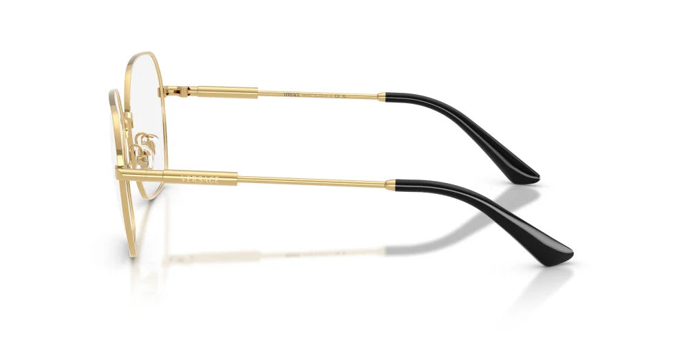 VERSACE EYEGLASSES - VE1316 1002 56