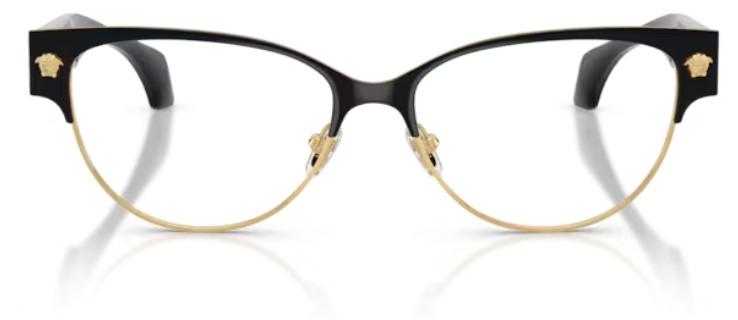 VERSACE EYEGLASSES - VE1318 1433 53