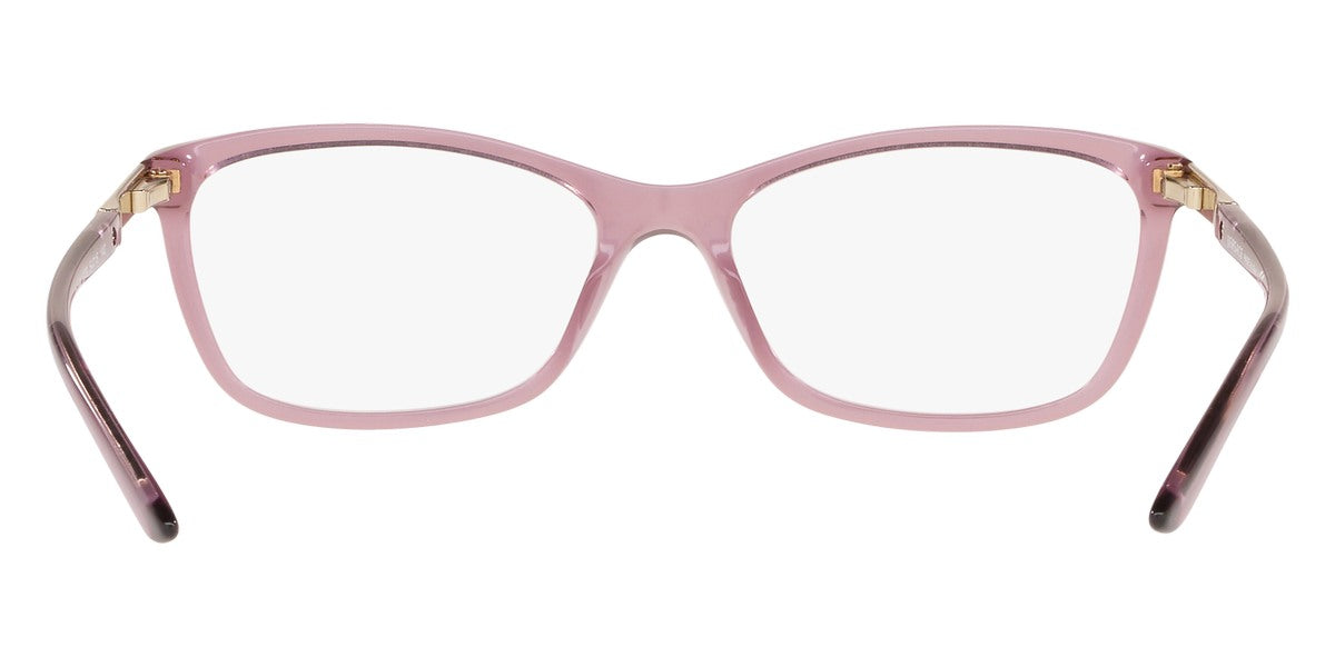 VERSACE EYEGLASSES - VE3186 5279 54 - Transparent Violet