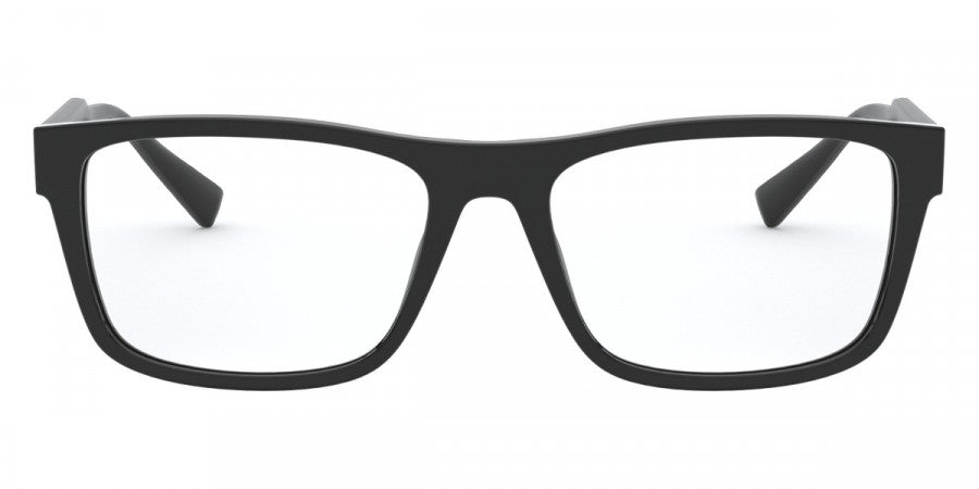 VERSACE EYEGLASSES - VE3277 GB1 55 - Black