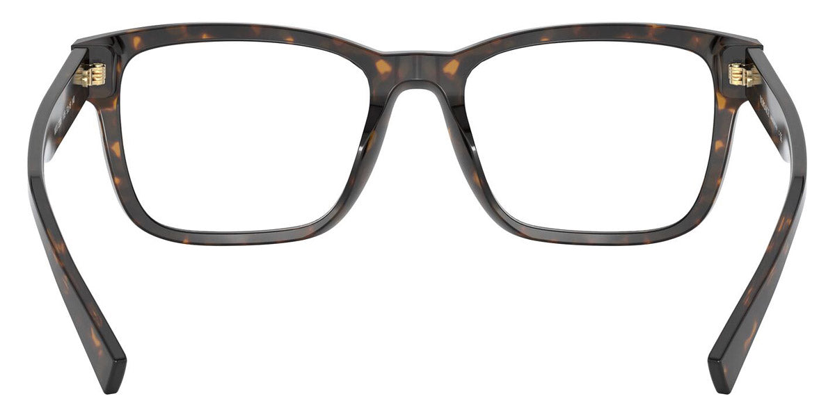 VERSACE EYEGLASSES - VE3285 108 55 - Havana