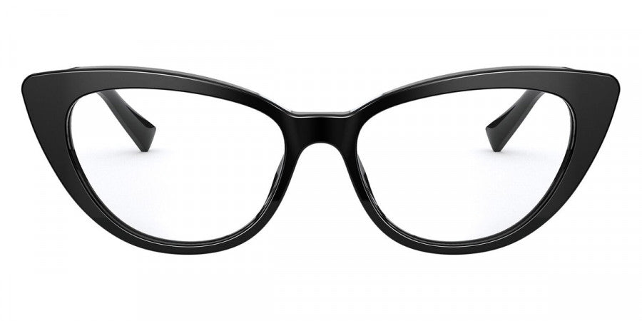 VERSACE EYEGLASSES - VE3286 GB1 54 - Black