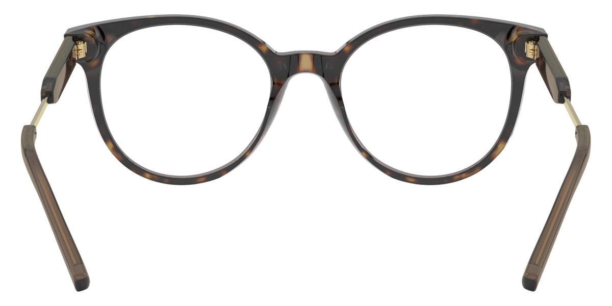 VERSACE EYEGLASSES - VE3291 108 51 - Havana