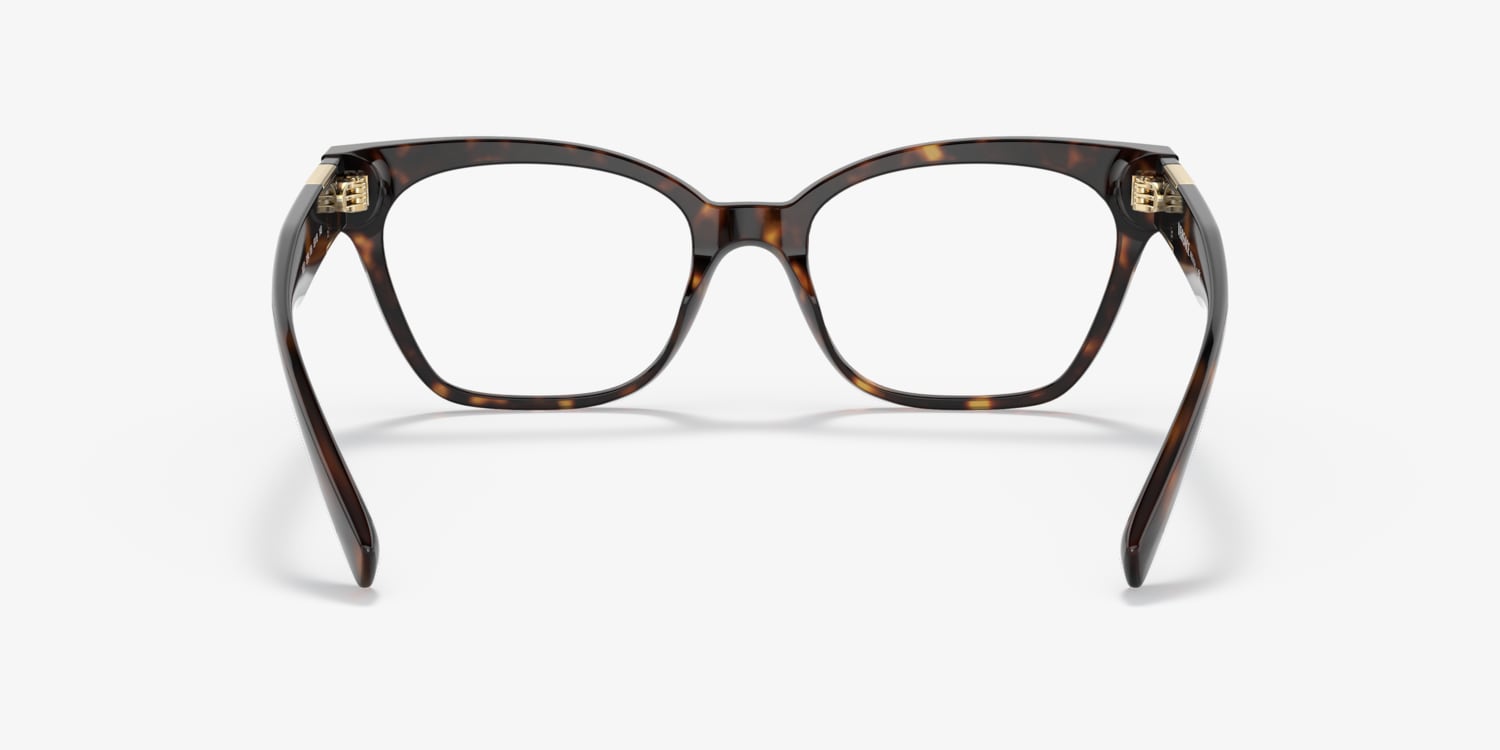 VERSACE EYEGLASSES - VE3294 108 53