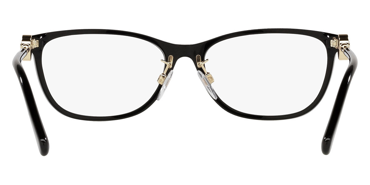 VERSACE EYEGLASSES - VE3297D GB1 55 - Black