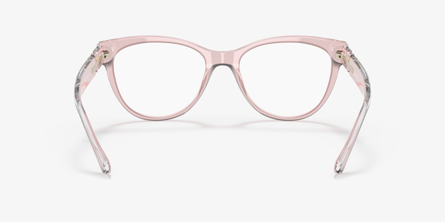 VERSACE EYEGLASSES - VE3304 5339 53