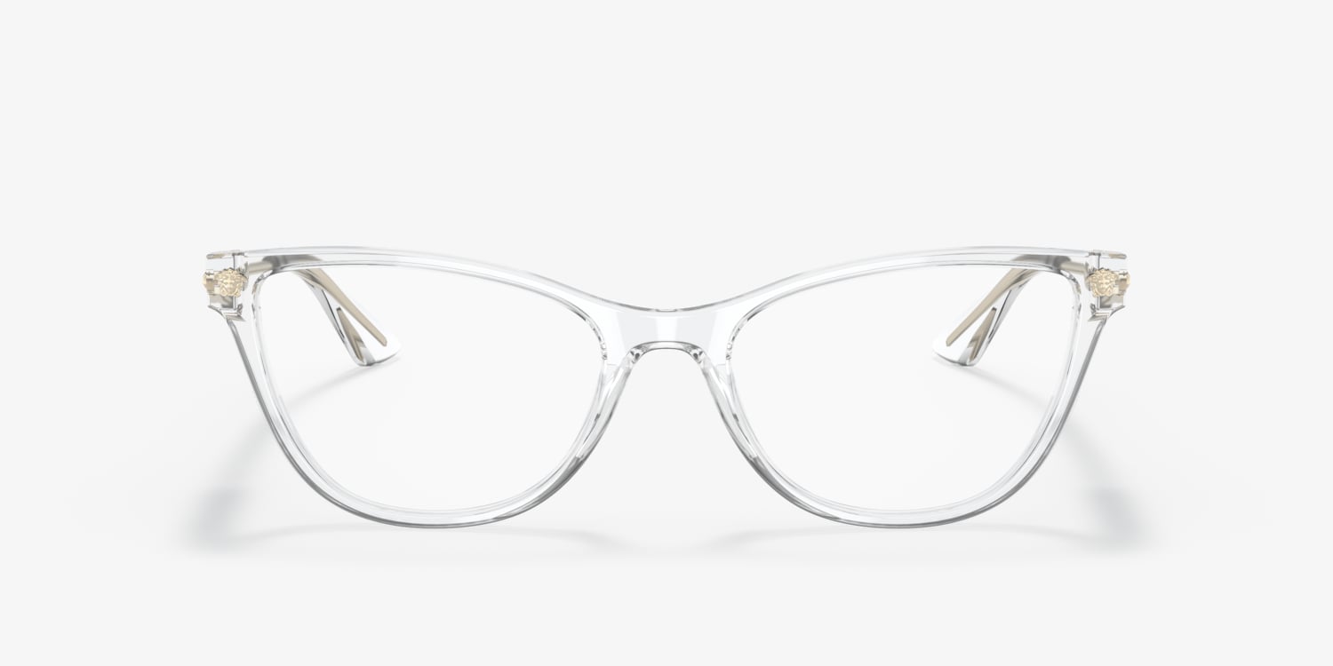 VERSACE EYEGLASSES - VE3309 148 54