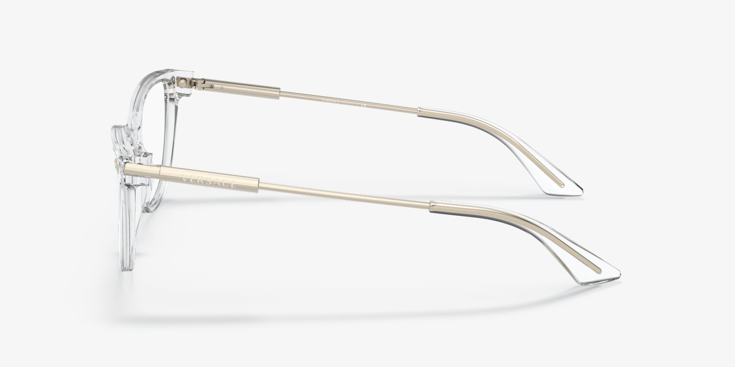 VERSACE EYEGLASSES - VE3309 148 54