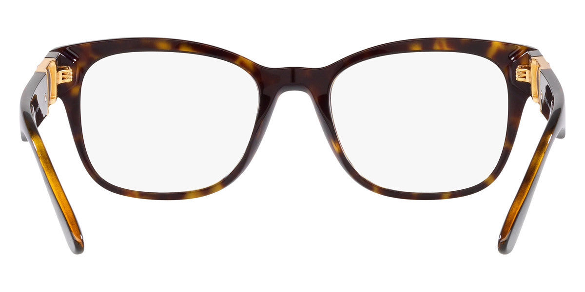VERSACE EYEGLASSES - VE3314 108 56 - Havana