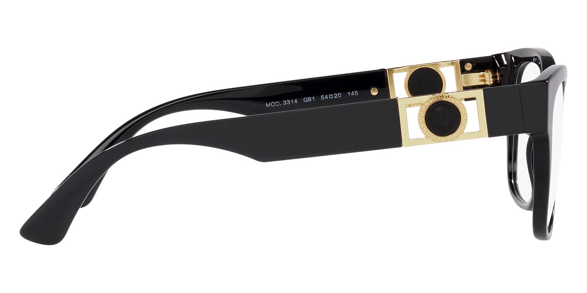 VERSACE EYEGLASSES - VE3314 GB1