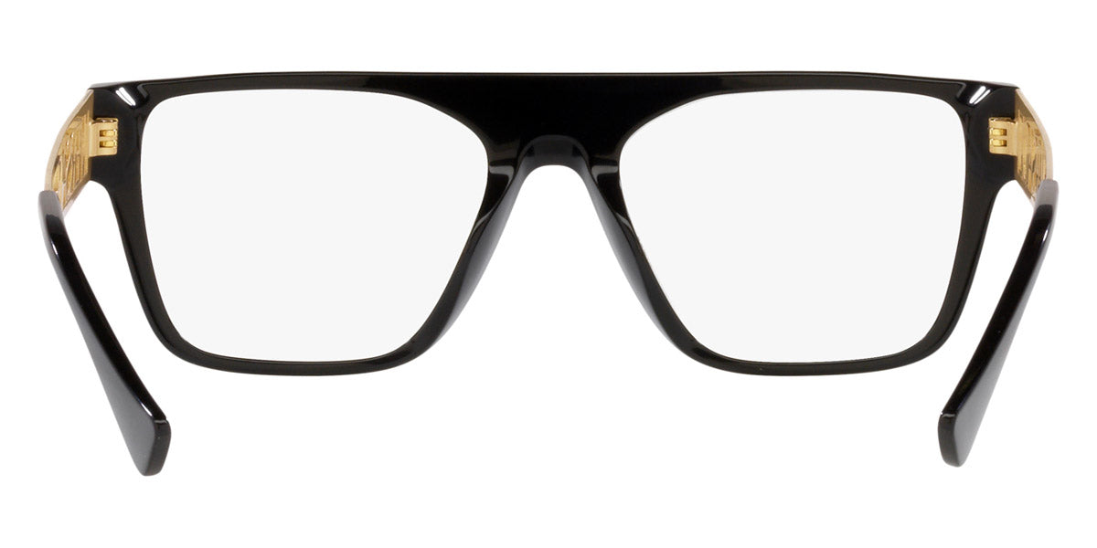 VERSACE EYEGLASSES - VE3326U GB1 55 - Black