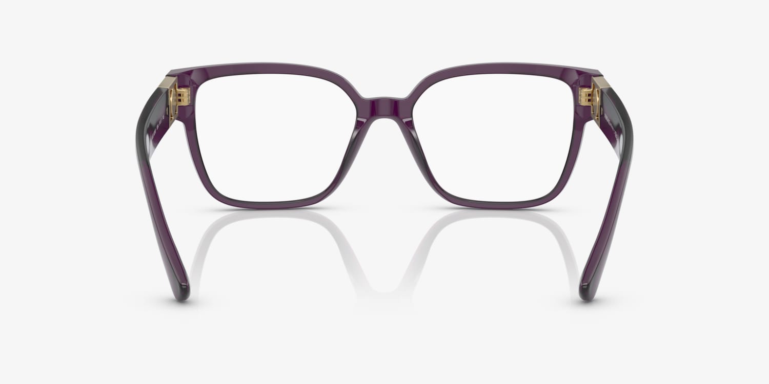 VERSACE EYEGLASSES - VE3329B 5384 54