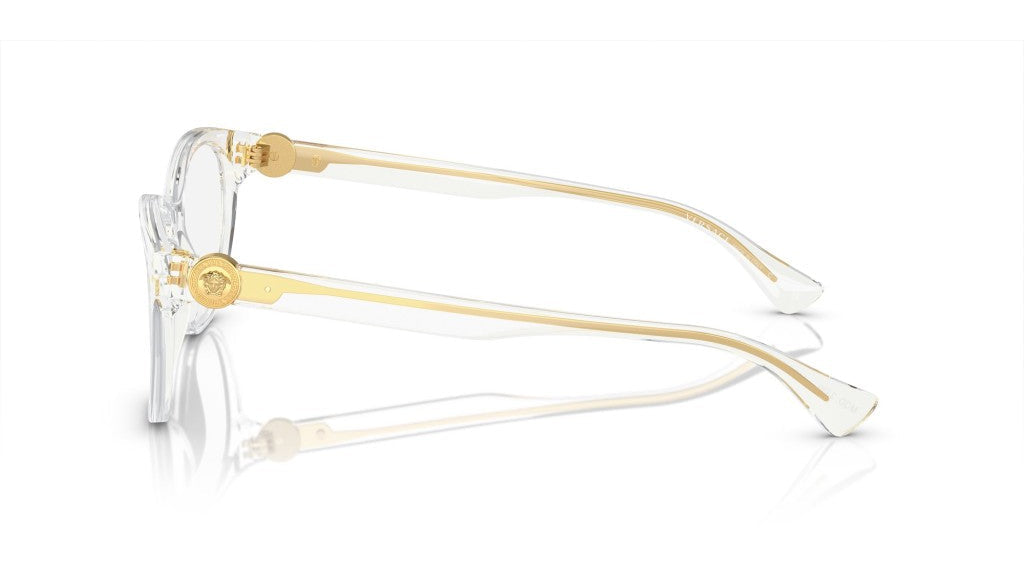 VERSACE EYEGLASSES - VE3330 148 53