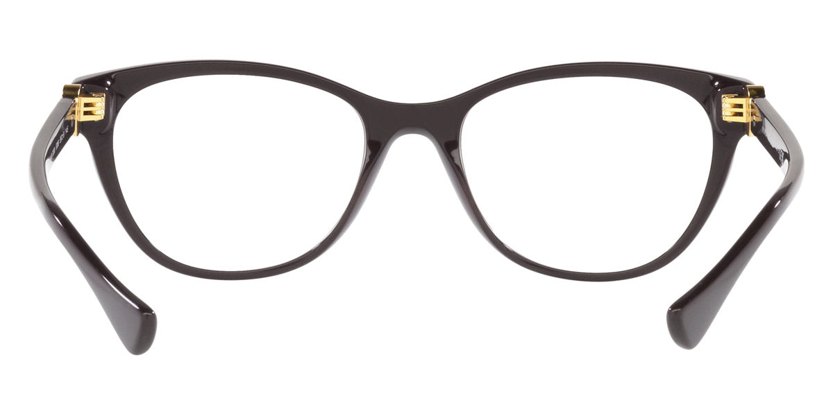 VERSACE EYEGLASSES - VE3330 5386 53 - Plum