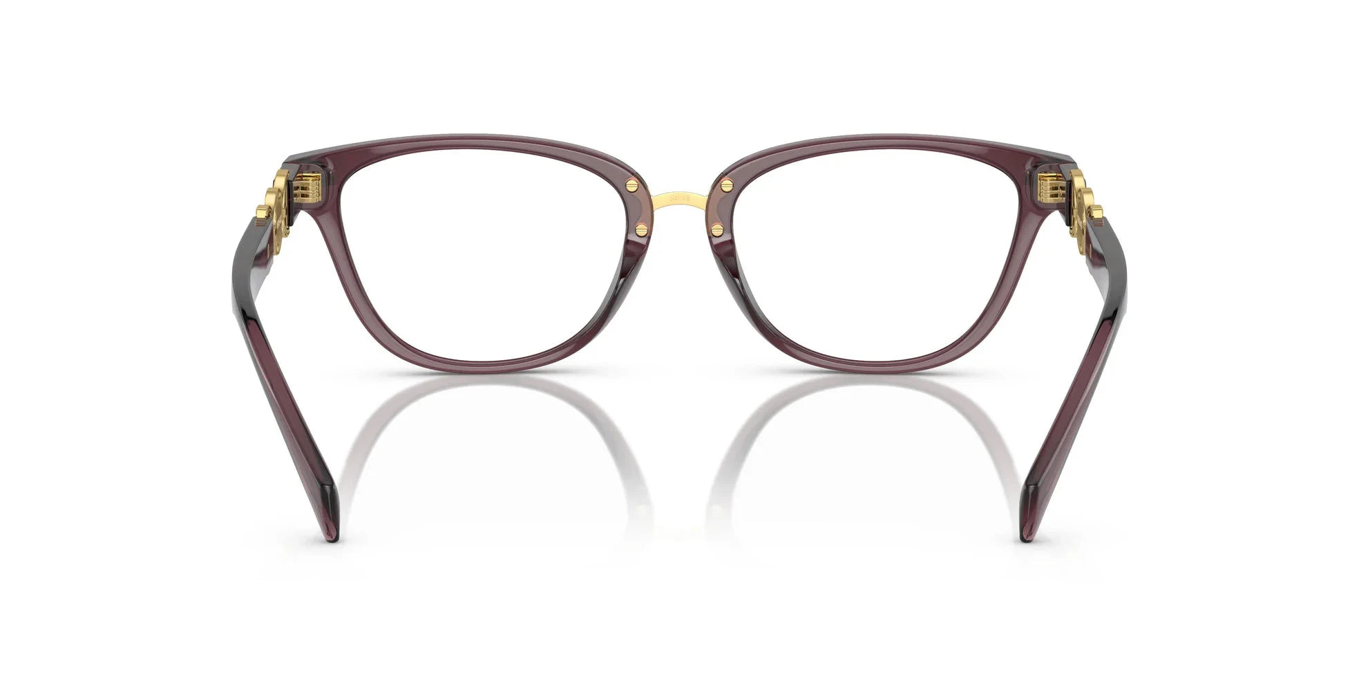 VERSACE EYEGLASSES - VE3336U 5209 54