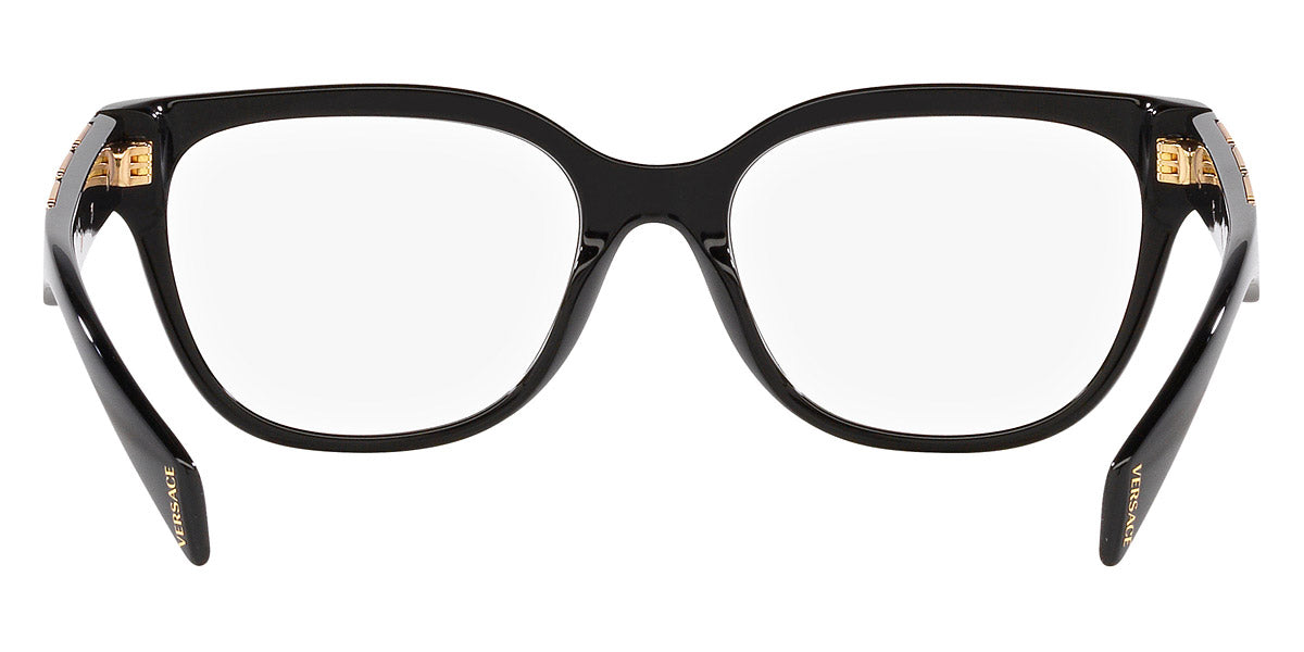 VERSACE EYEGLASSES - VE3338 GB1 54