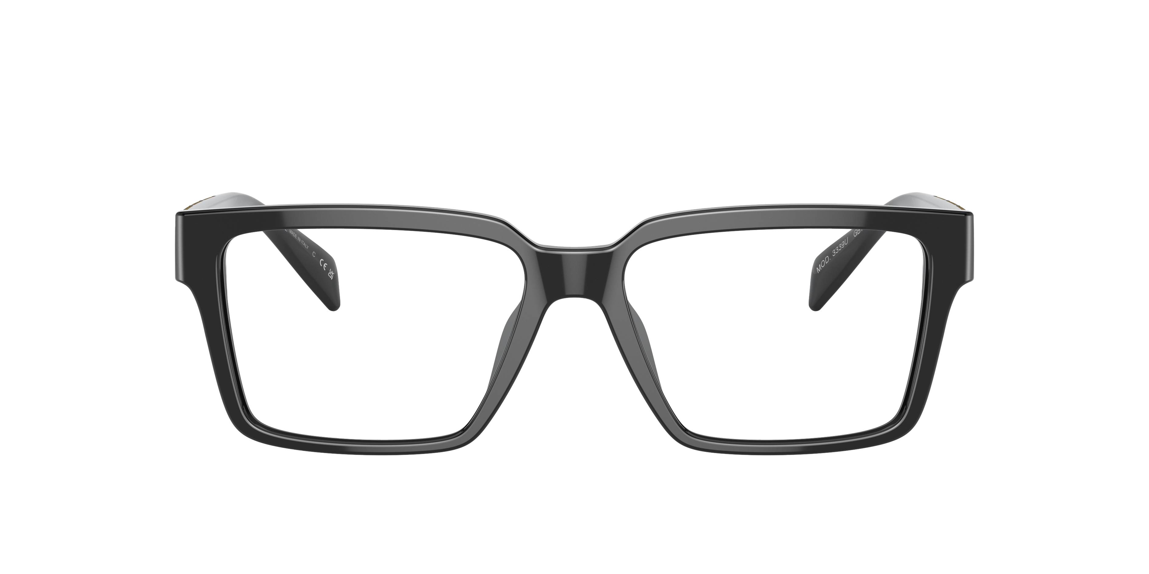 VERSACE EYEGLASSES - VE3339U GB1