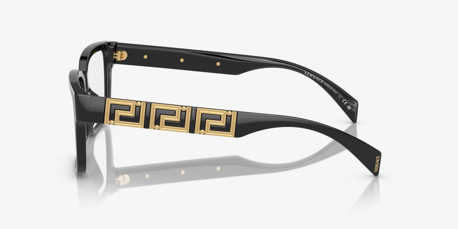 VERSACE EYEGLASSES - VE3339U GB1