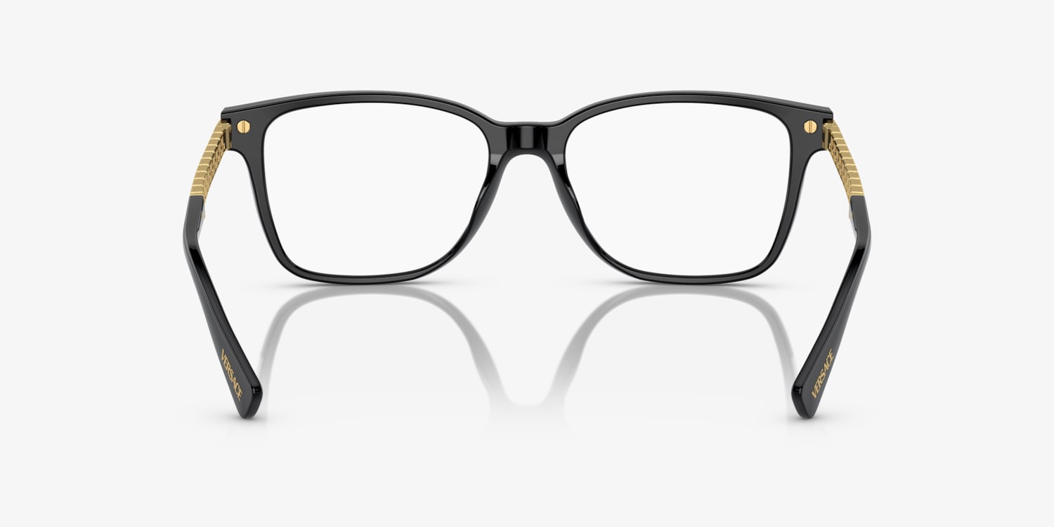 VERSACE EYEGLASSES - VE3340U GB1