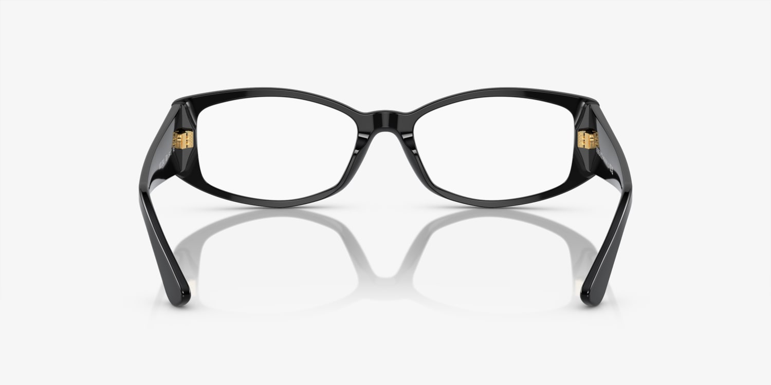 VERSACE EYEGLASSES - VE3343 GB1 54