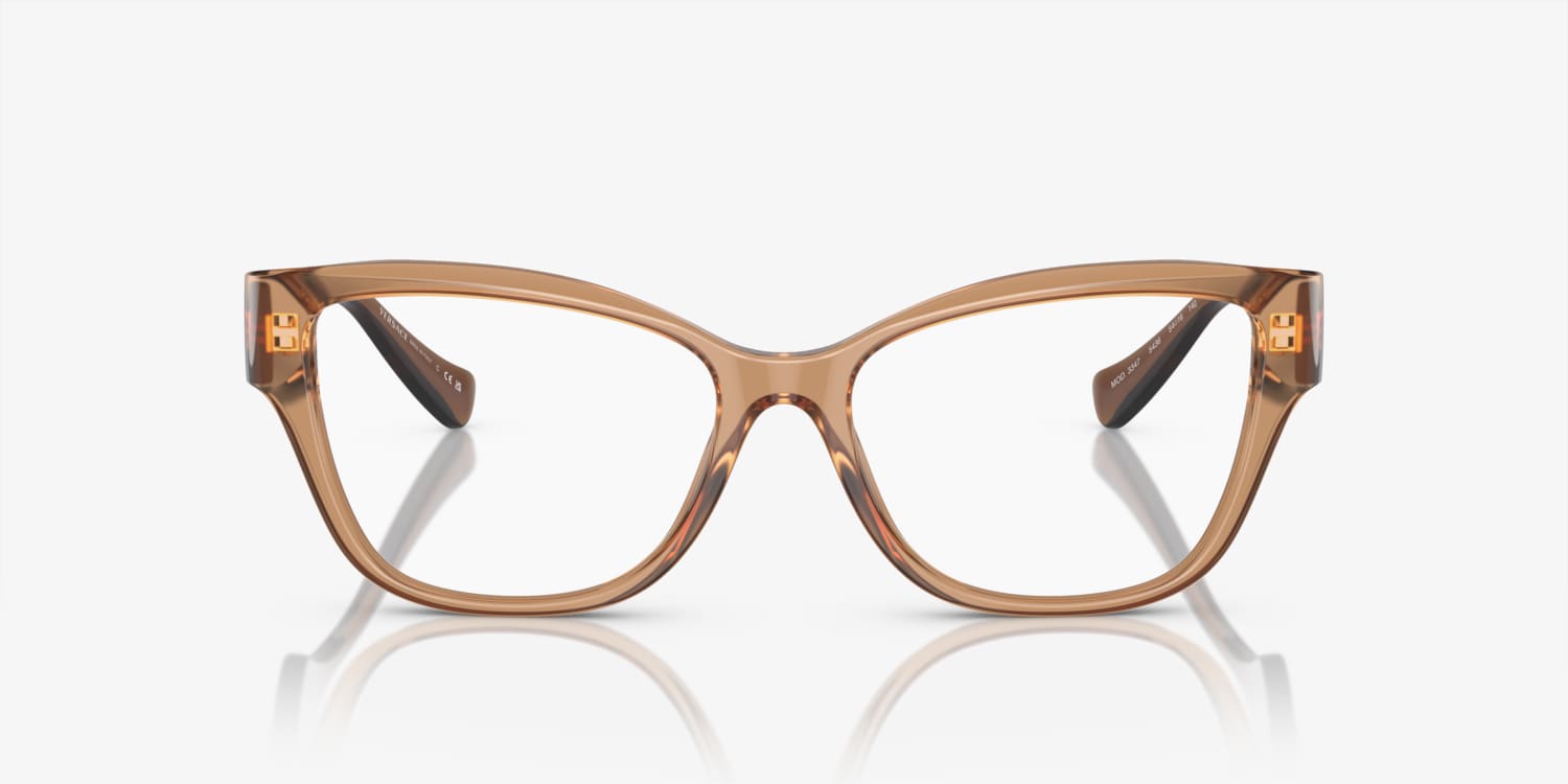 VERSACE EYEGLASSES - VE3347 5436 52